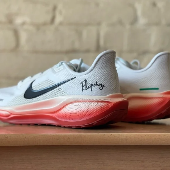 Nike x Eliud Kipchoge Air Zoom Pegasus 41 It is Just The Start Men HJ7037-100